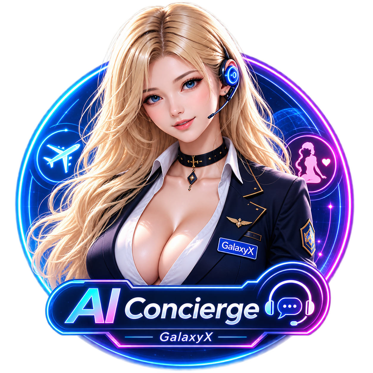 concierge